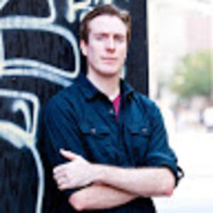 Meet your Posher, Dan